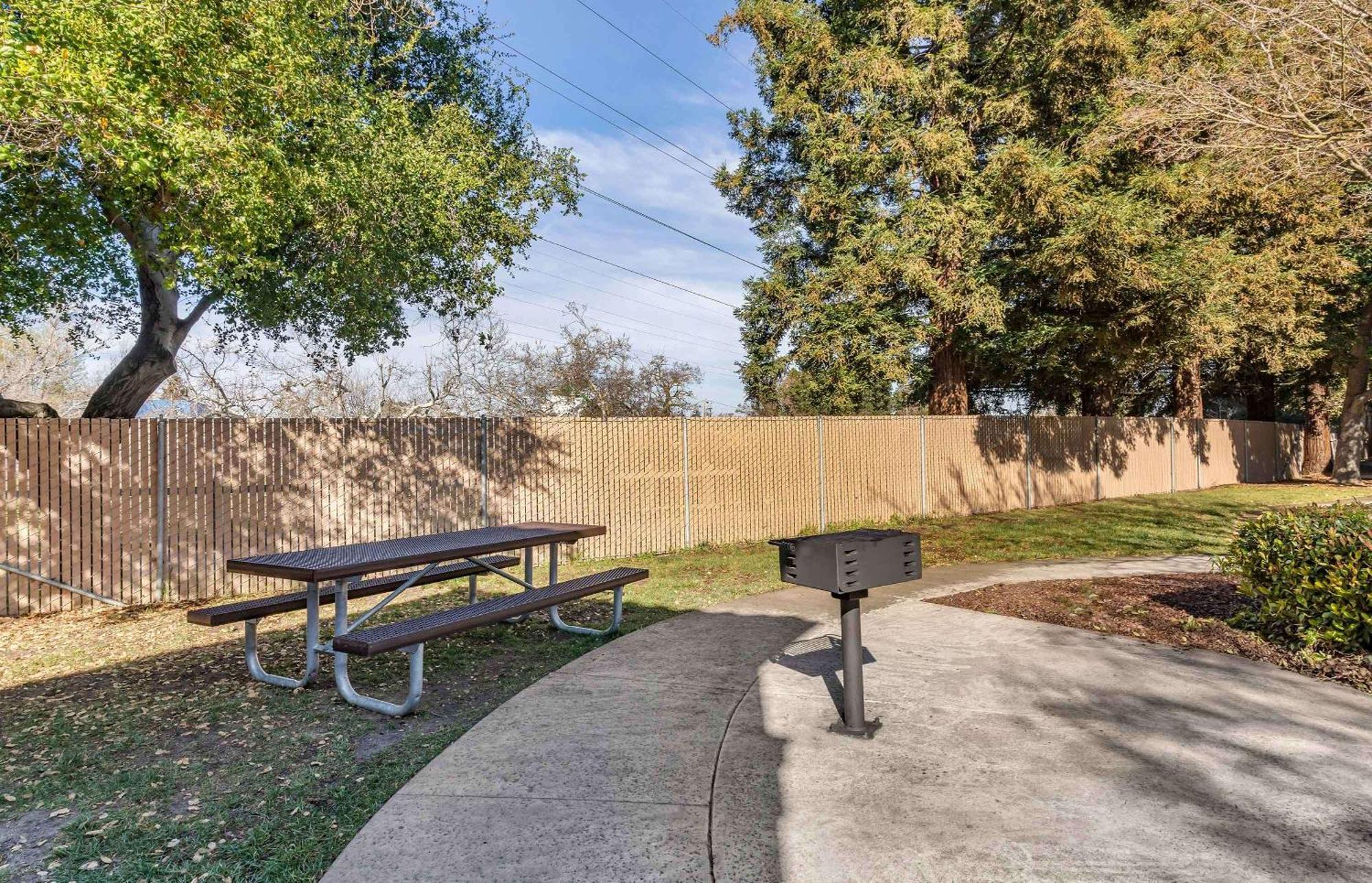 Extended Stay America Suites - San Jose - Mountain View Buitenkant foto