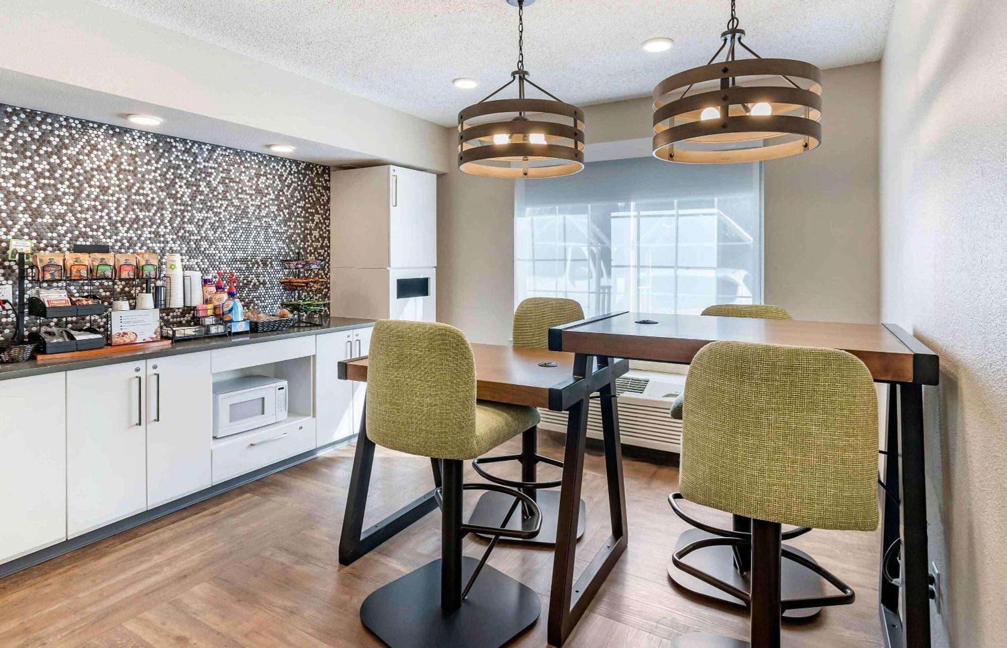 Extended Stay America Suites - San Jose - Mountain View Buitenkant foto