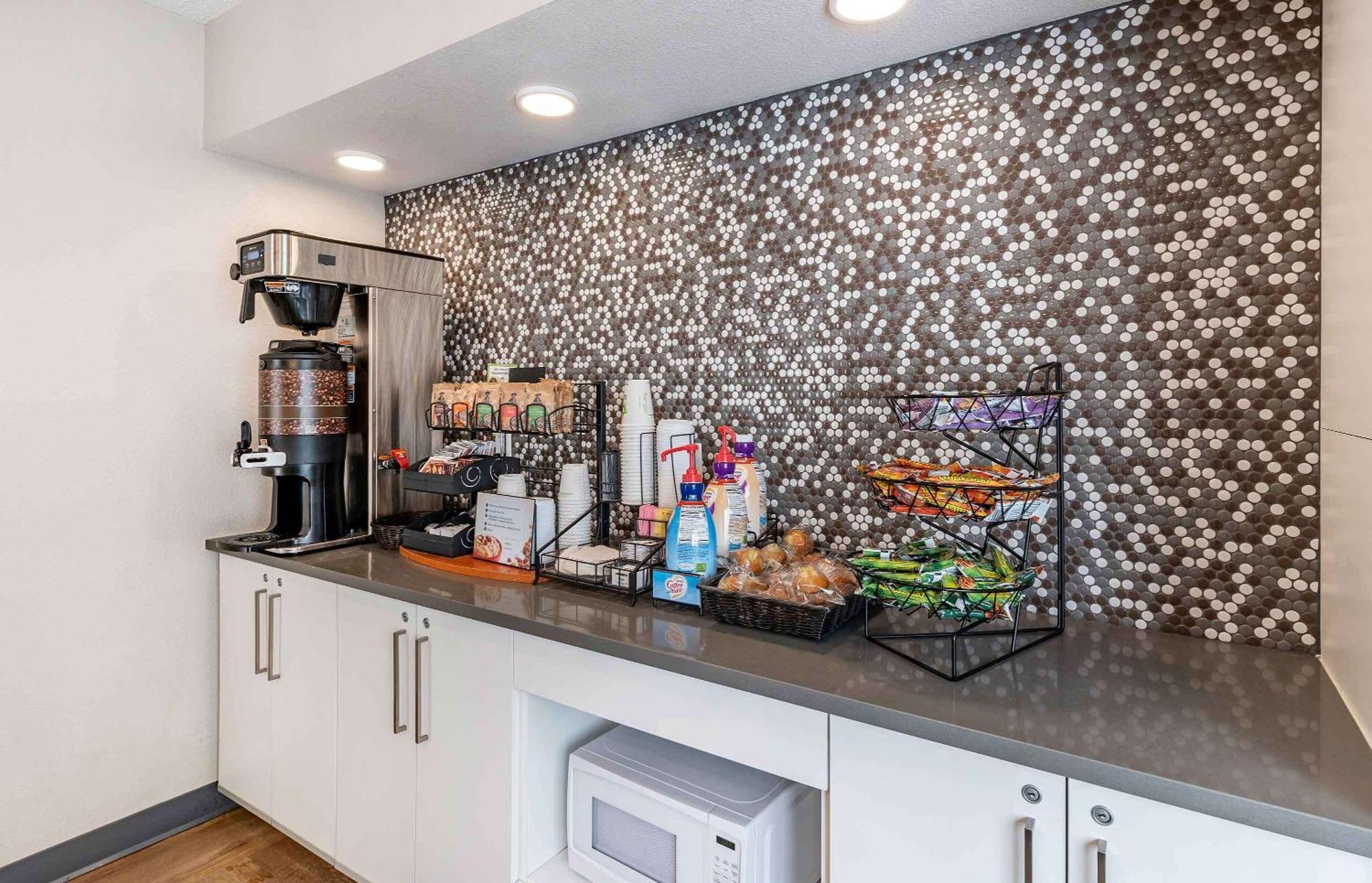 Extended Stay America Suites - San Jose - Mountain View Buitenkant foto